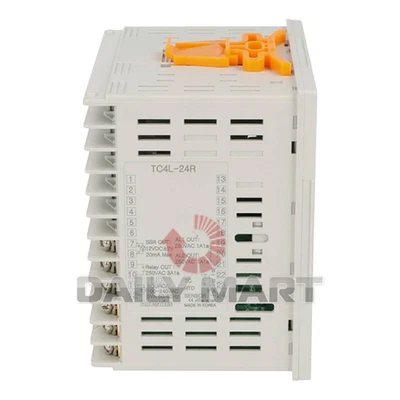 New In Box AUTONICS TC4L-24R Temperature Controller - Image 1 of 3