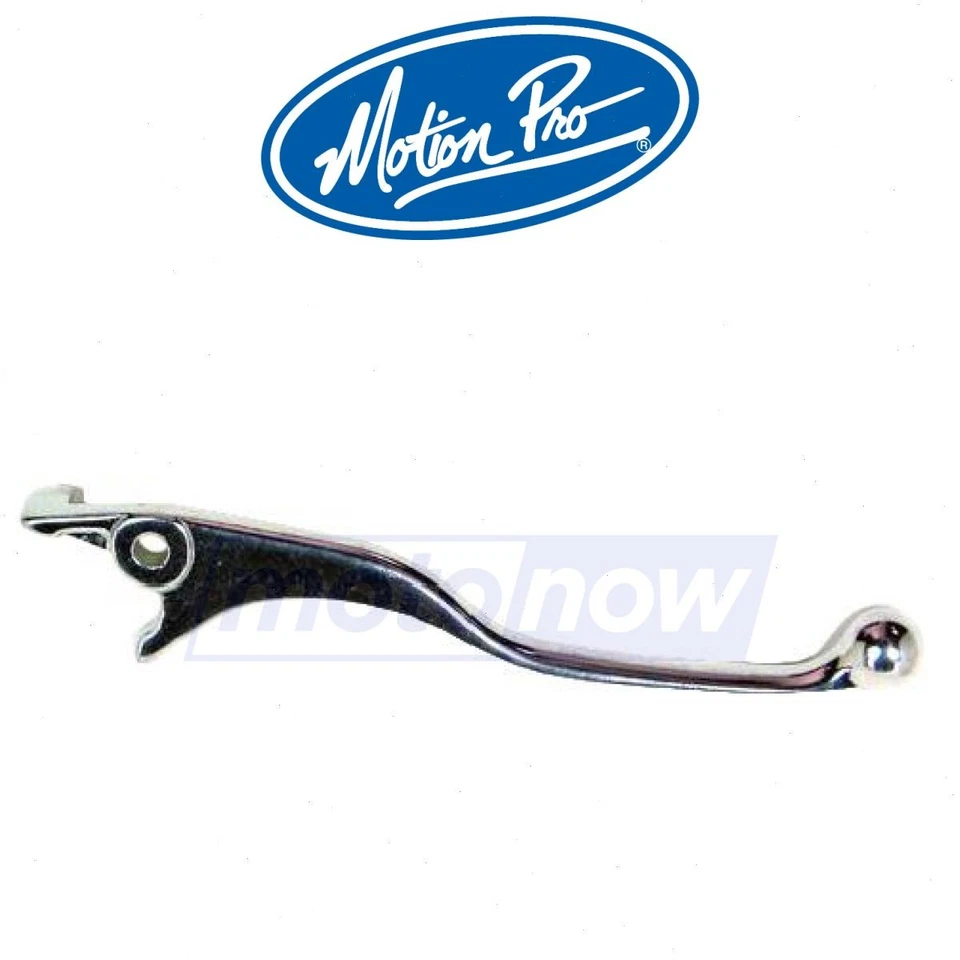 Motion Pro Right Control Lever for 1991-2003 Kawasaki KLF300 Bayou 4x4 - sr Foto 1 de 4