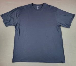 Champs Sports Gear Men's 4XL Navy Blue T-shirt Short-sleeve - Picture 1 of 7