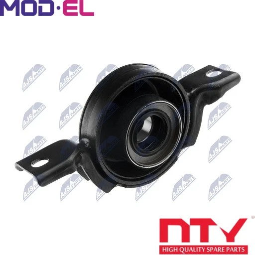 BEARING PROPSHAFT CENTRE BEARING NLW-HD-000 FOR HONDA CR-V/III K24Z1 2.4L 4cyl