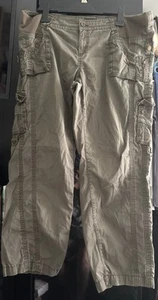Next Maternity Cargos - Picture 1 of 3