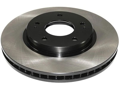 For 2001-2005 Dodge Stratus Brake Rotor Front 41868JDTN 2002 2003 2004 Coupe - Imagem 1 de 2