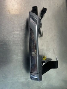 Driver Door Handle Exterior Door Rear Body Color Fits 14-17 ODYSSEY 565204 - Picture 1 of 12