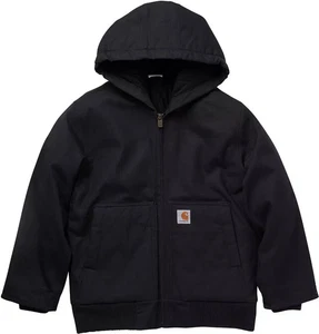 CP8417 Kids' Active Jac Jacket -L (14/16) - Picture 1 of 1