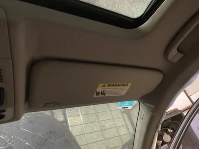 Виниловый козырек для пассажира седана канадского рынка подходит для 06–11 BMW 323i 1881336 - Изображение 1 из 4