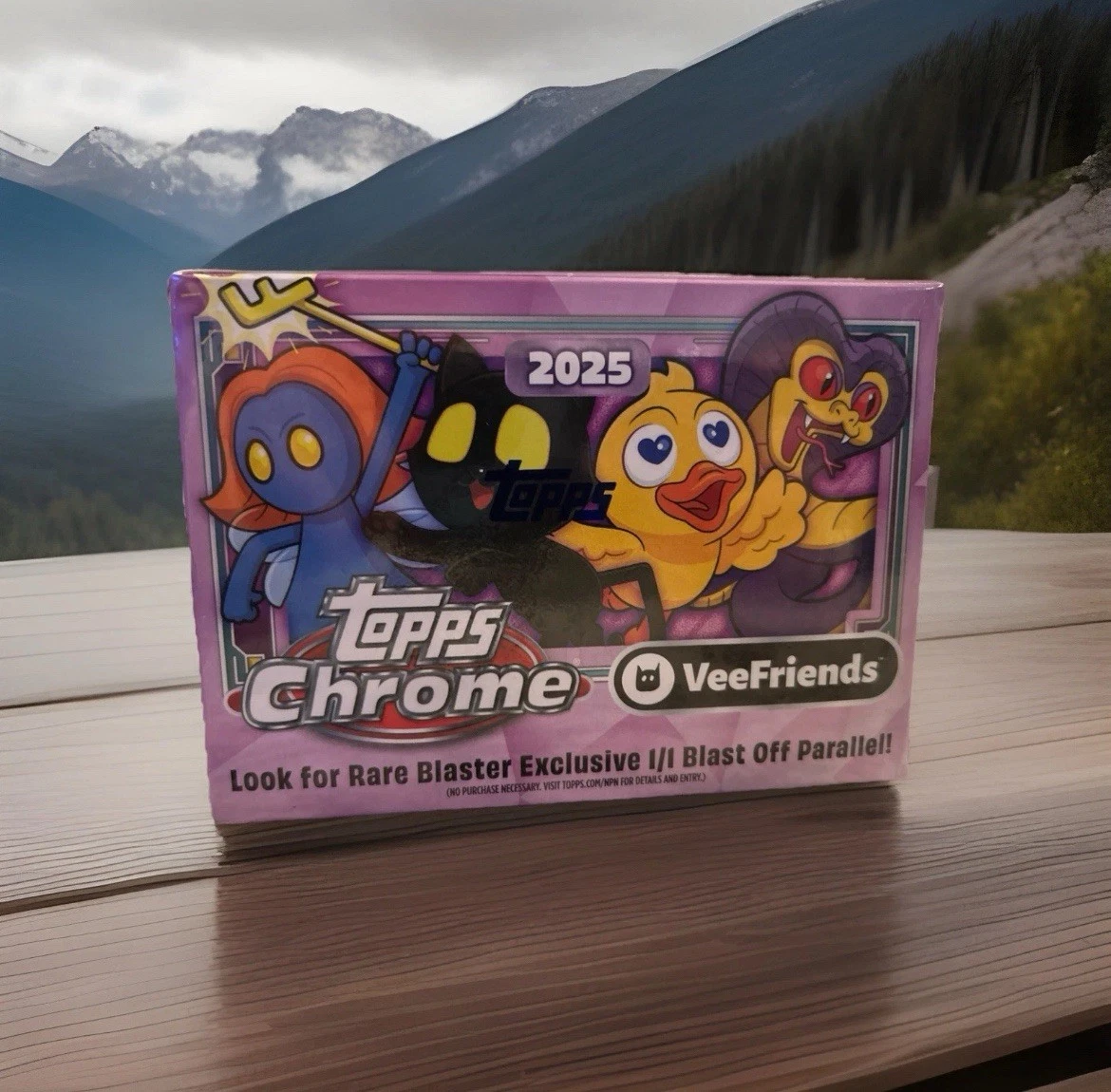 VeeFriends Trading Cards for sale | eBay