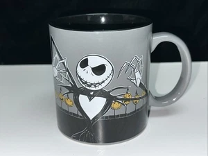 NUEVO-Taza Disney Pesadilla antes de Navidad Jack Skellington 20oz - Imagen 1 de 8