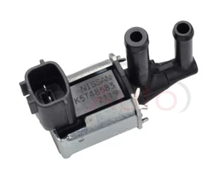 ✅ New Solenoid Valve K5T48583 for Nissan, Renault - Picture 1 of 6