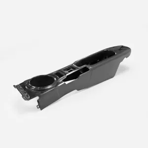 EPR for Toyota BRZ/FT86/GT86 Carbon Fiber Center Console inc gear Surround LHD - Bild 1 von 11