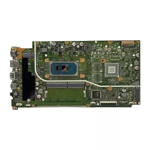 Mainboard For ASUS X512JA X512JP F512JA Laptop Motherboard With i3-1005G1 4GB - Picture 1 of 5