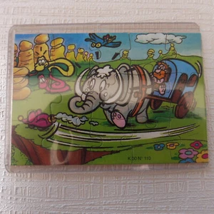 KINDER SURPRISE - PUZZLE K 00-110 + BPZ - Imagen 1 de 2