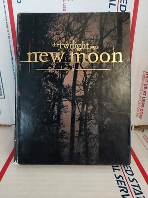 Twilight New Moon Collectors Edition Gift Set No Necklace With Photos ~ #106 - Image 1 of 2