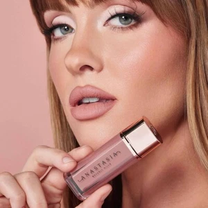 Auténtico terciopelo labial Anastasia Beverly Hills - Pure Hollywood - Imagen 1 de 4
