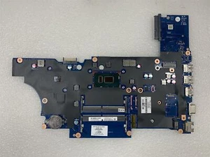 HP Probook 430 G5 L23102-001 601 Intel Coeur i3-8130U Dsc 2GB Carte Mère Neuf - Picture 1 of 4