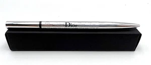 New! Dior Diorshow Brow Styler Brow Pencil ~ 004 Black ~  Full-Size - Picture 1 of 6