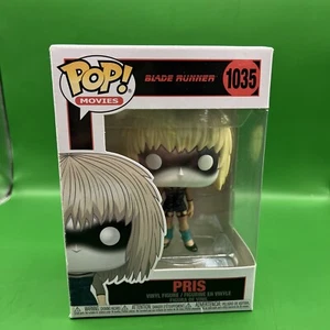 Funko Pop! Movies - BLADE RUNNER - “PRIS” (#1035) - Picture 1 of 6