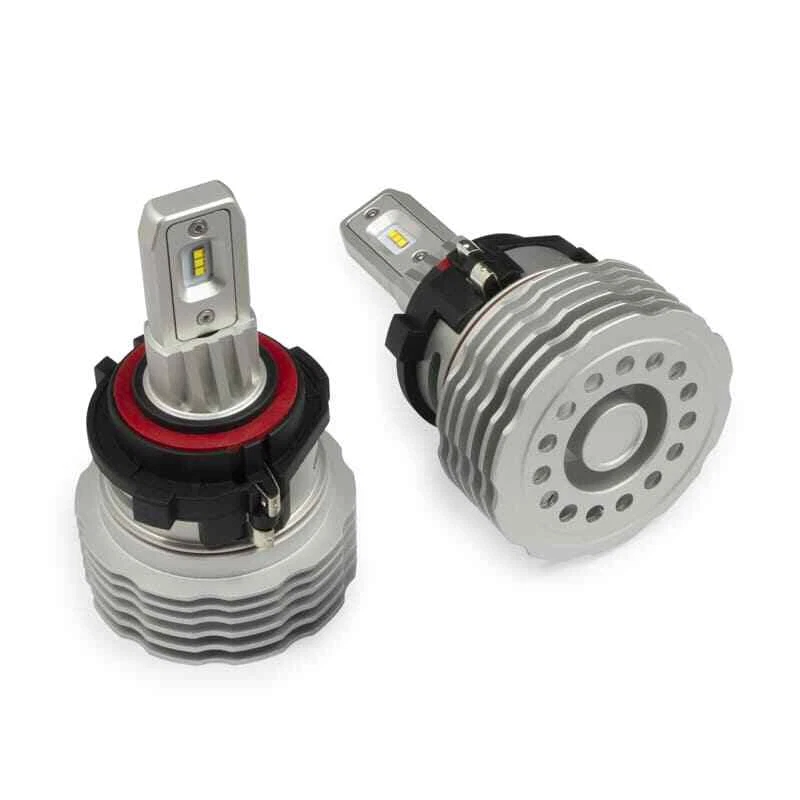 Kit Led H7 Para Volkswagen GTI 2010 - 2017 Plug And Play - Imagen 1 de 1