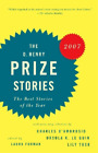 Laura Furman O. Henry Prize Stories 2007 (Poche) O. Henry Prize Collection