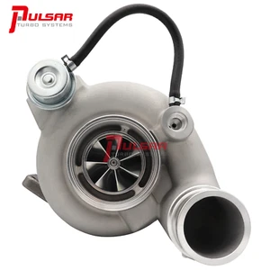 Pulsar Turbo 6067HE Stage 1 HE351CW Upgraded Turbo for 04.5-07 Dodge Ram 5.9L - Picture 1 of 5
