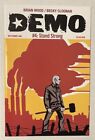 Demo Stand Strong #4 Vertigo Comic Book