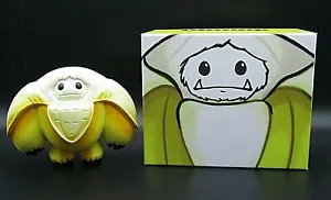 Abominable Toys Surprise Chomp Early Bird Special Banana Chomp LE 450 - Bild 1 von 4