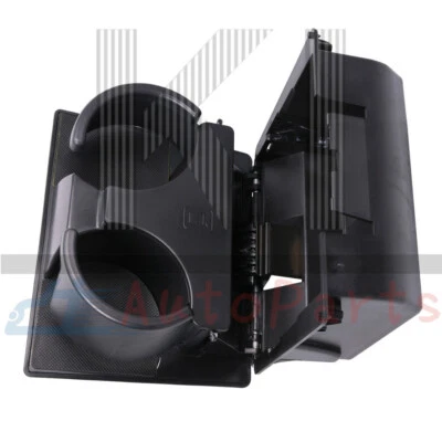 Portavasos 8C3Z2513562AF para Ford F-250 F-350 F-450 F-550 Super Duty 2008-2016 Foto 1 de 4