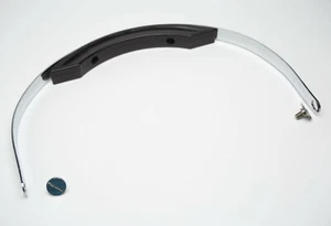 Replacement Handle for Hamilton Beach Percolator Model 21CM w/Screws - Picture 1 of 9