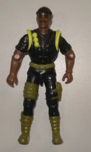 1994 Hasbro GI Joe ARAH Stalker V5 - Made in Indonesia - Figure Only - Picture 1 of 2
