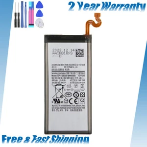 Bateria do Samsung Galaxy Note 9 N960 EB-BN965ABU zamiennik + narzędzia - Zdjęcie 1 z 3
