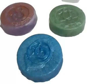 Double Chakra Body Soap - Picture 1 of 3