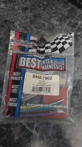 Best Kits BHA7902 1998-2016 Select Mazda Vehicles Wire Harness - Picture 1 of 2