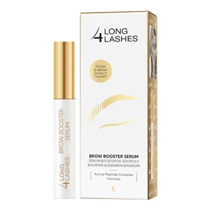 Long4Lashes BROW BOOSTER Serum Long 4 Lashes 3ml - Picture 1 of 4