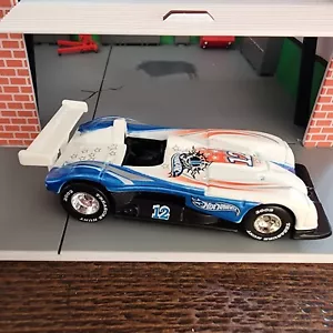 Hot Wheels 2002 #6/12 Treasure Hunt - Panoz LMP-1 Roadster S LOOSE - Picture 1 of 5