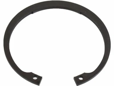 Anillo de retención de cojinete de rueda para BMW 335i xDrive 2009-2011 23724DN 2010 Foto 1 de 2