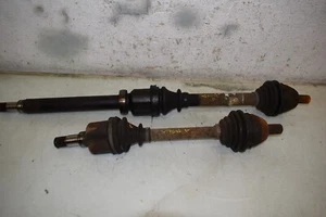 2X Arbre De Transmission Ford C-MAX 1.6 TDCI BJ2005 1.6 TDCI Diesel 80KW 457042 - Imagen 1 de 6