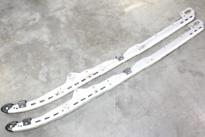 Polaris RMK 900 166 2006 suspensión trasera rieles corredor patín Foto 1 de 4