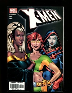 UNCANNY X-MEN 452 (9.4) MARVEL (B060) - Picture 1 of 2
