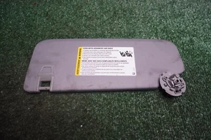 2023 CHEVROLET BOLT RIGHT PASSENEGER SUNVISOR OEM 11372 - Picture 1 of 2