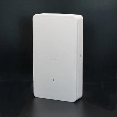 CISCO Catalyst C9105AXW-B Access Point wireless dual band - Immagine 1 di 4