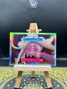2024 cromo GPK 7 - Vía Láctea - refractor de plata - 252a - Imagen 1 de 2