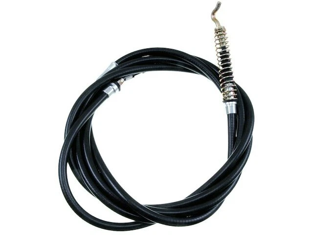 Cable de freno de estacionamiento trasero derecho Raybestos 24165FC 2012 para Ram 3500 2011-2013 Foto 1 de 2
