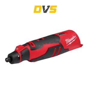 Milwaukee M12BLROT-0 12V Brushless Rotary Tool, Body Only - Picture 1 of 1