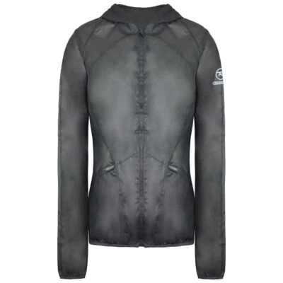 Rossignol Glory Clear Womens Grey Jacket - Image 1 of 2