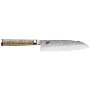 4009839276071 Miyabi 5000 MCD Stahl 1 Stück(e) Santokumesser ZWILLING - Picture 1 of 1