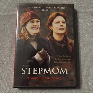 Stepmom (DVD, 1998) - Bild 1 von 3