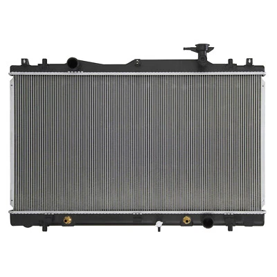 Radiator Fit for 16-10 Suzuki Kizashi - Image 1 of 4
