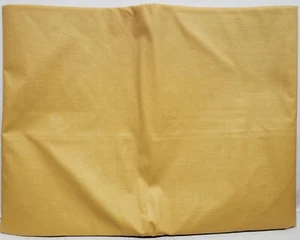 Peva Vinyl Flanell Rückseite Tischdecke 52" x 90" länglich, HERBST, BRAUN HELLBRAUN FARBE, BH - Bild 1 von 8