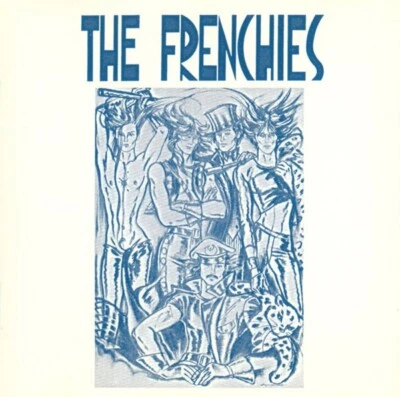 The Frenchies – Lola-Cola / Limited Edition, Numbered Anthology's Records 1999 - Bild 1 von 2