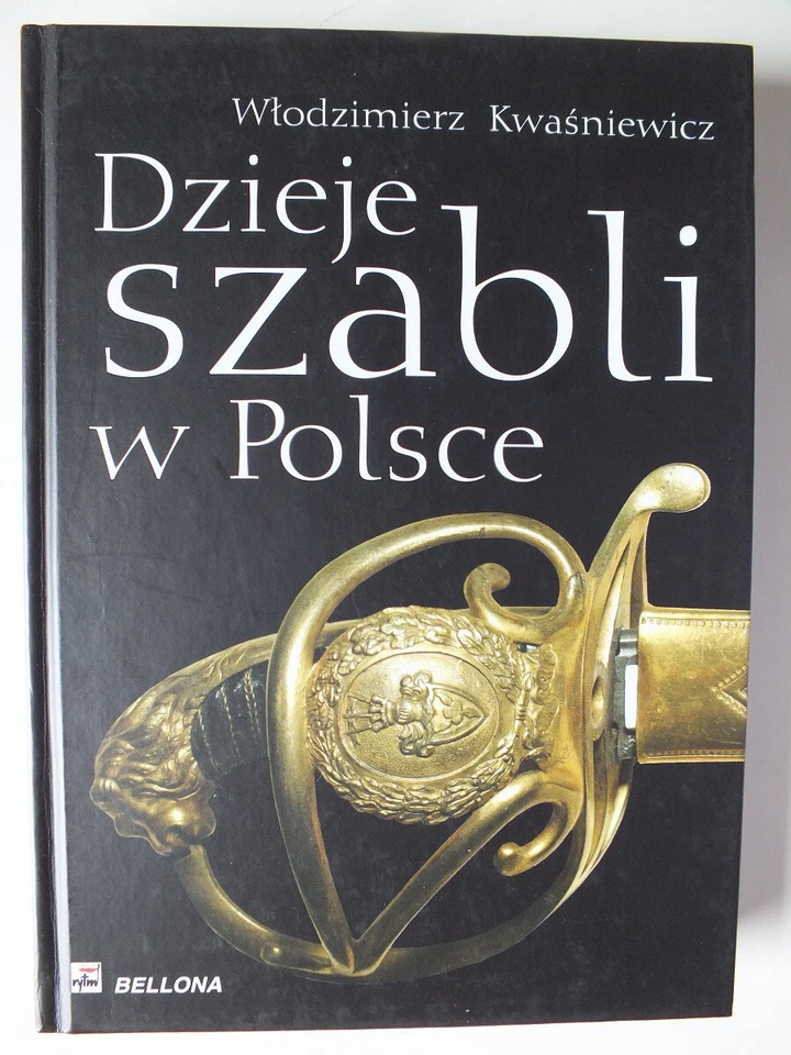 Dzieje Szabli w Polsce - Image 1 of 3