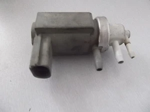 Elettrovalvola convertitore di pressione Audi A6 4B 2.5 TDI 2002 059906627C AYM - Foto 1 di 1